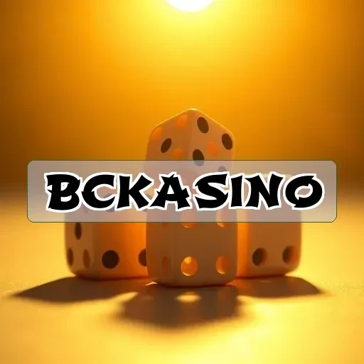 bckasino: Situs Game Online Terbaik dan Menarik di Indonesia