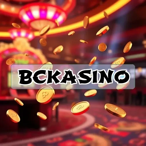 bckasino: Eksplorasi Slot Unggulan yang Menggoda Pemain Indonesia
