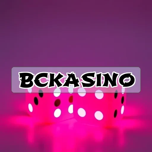 bckasino: Permainan Baru yang Mengguncang Dunia Game Online!