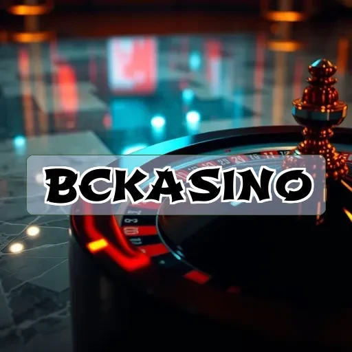 bckasino Poker