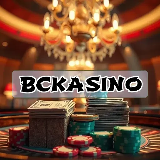 bckasino: Fitur Menarik dan Keunggulan Permainan Roulette