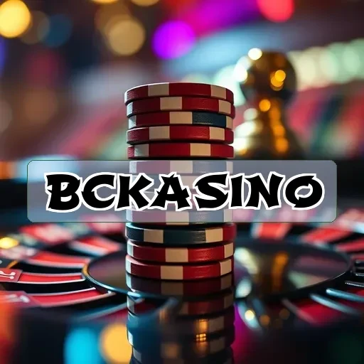 bckasino: Menangkan Permainan Slot dengan Tips Jitu Ini