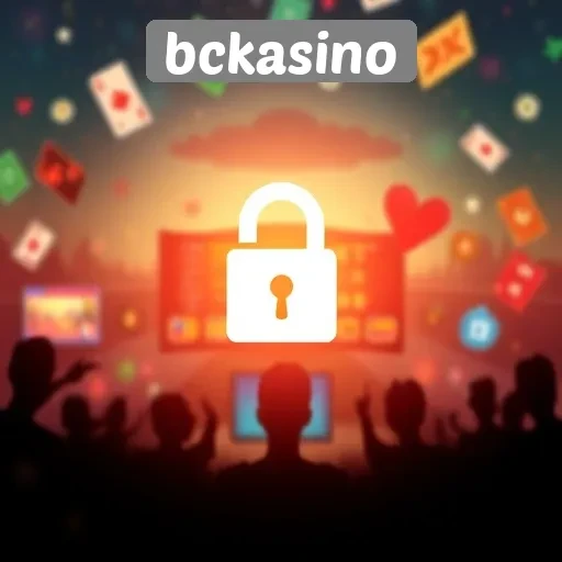 Bagaimana Bckasino Menjaga Keamanan Data Pengguna