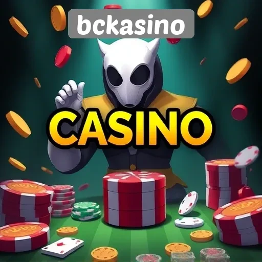 Bckasino Fitur Unggulan untuk Para Gamer Indonesia