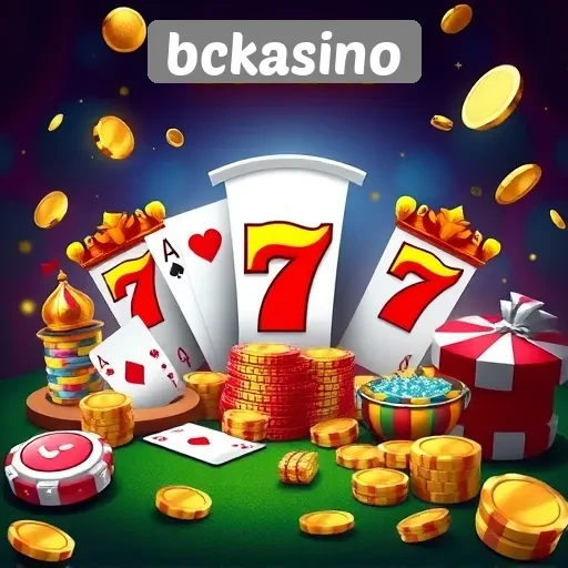 Fitur Unggulan di Situs Game bckasino yang Perlu Diketahui