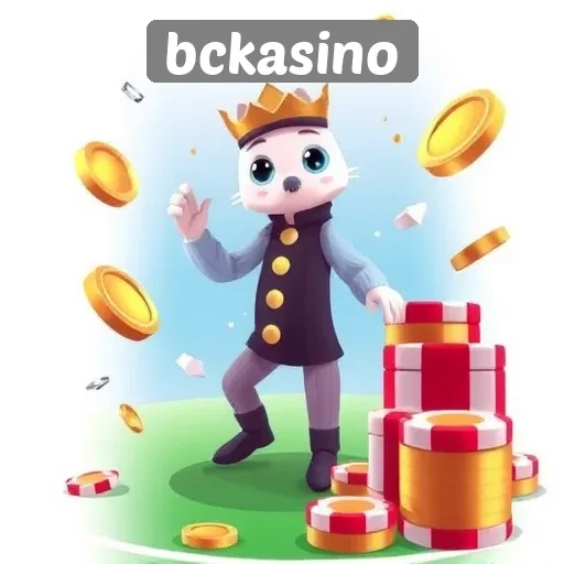 Review Bckasino Platform Game dengan Beragam Pilihan