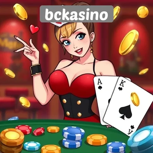 Profil Lengkap Situs Game Bckasino Untuk Pecinta Judi Online
