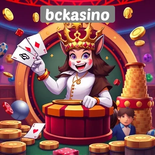 Ulasan Lengkap Tentang Situs Game Bckasino