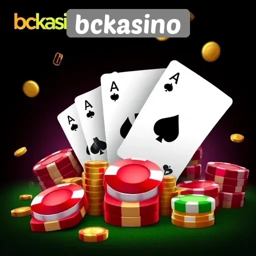 Mengenal Bckasino sebagai Platform Gaming Terpercaya