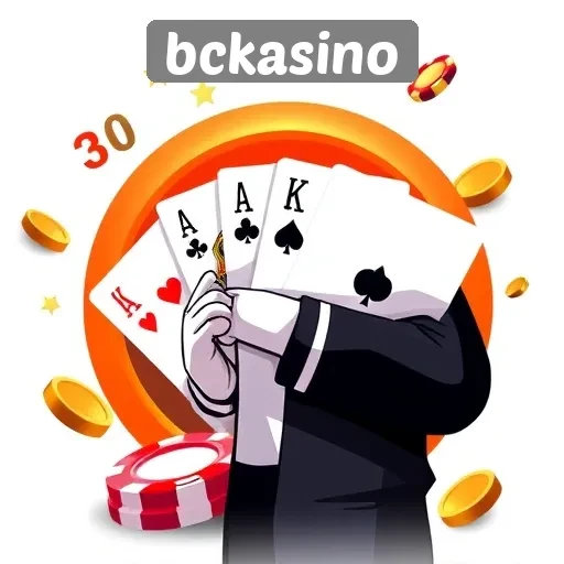 Bckasino: Tempat Terbaik Untuk Penggemar Judi Online di Indonesia