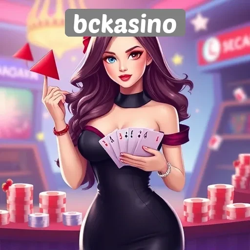 Mengenal Bckasino Situs Game Online yang Populer