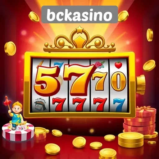 Popularitas Game Slot di Bckasino di Kalangan Gamers Indonesia