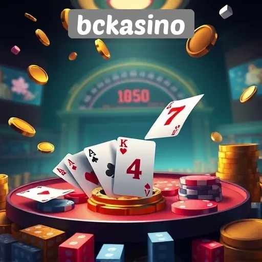 Keunggulan Bckasino Dalam Menyediakan Permainan Terpopuler