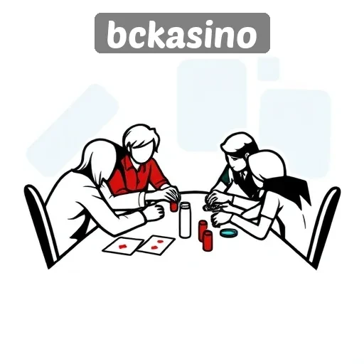 Kelebihan Bergabung dengan Komunitas Bckasino
