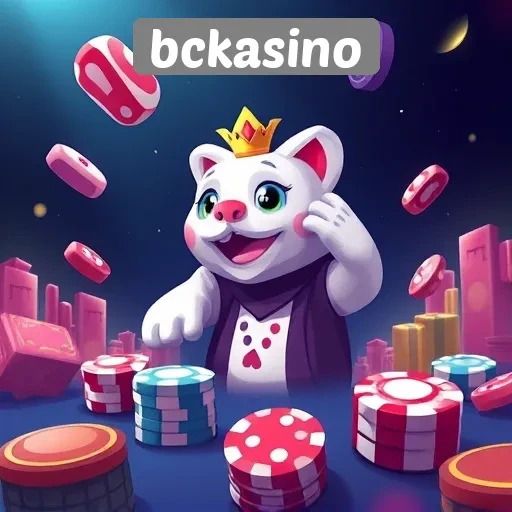 Menelusuri Jenis Permainan yang Ditawarkan Bckasino