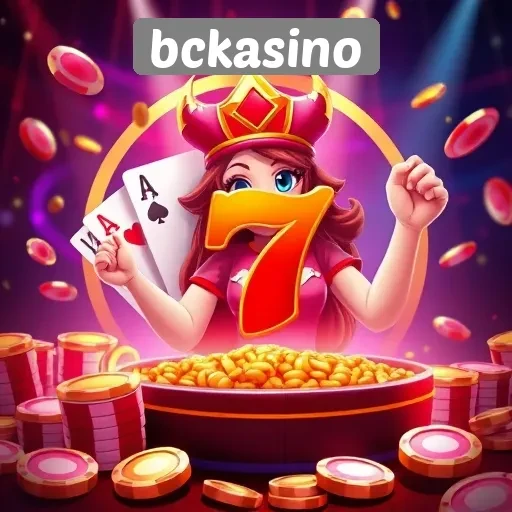 Inovasi Permainan dan Fitur Menarik di bckasino