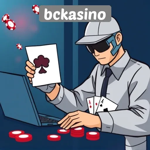 Tips Keamanan Saat Bermain di Bckasino