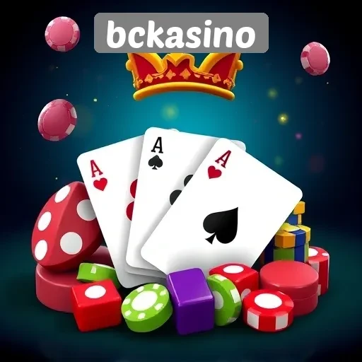 Tingkatkan Pengalaman Bermain Anda di Bckasino