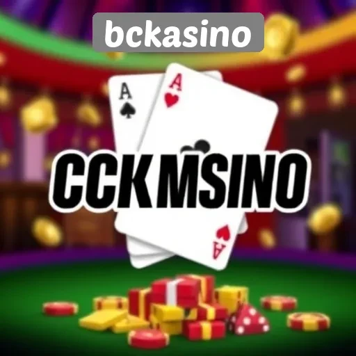 Pengenalan Situs Game Bckasino untuk Pecinta Judi Online