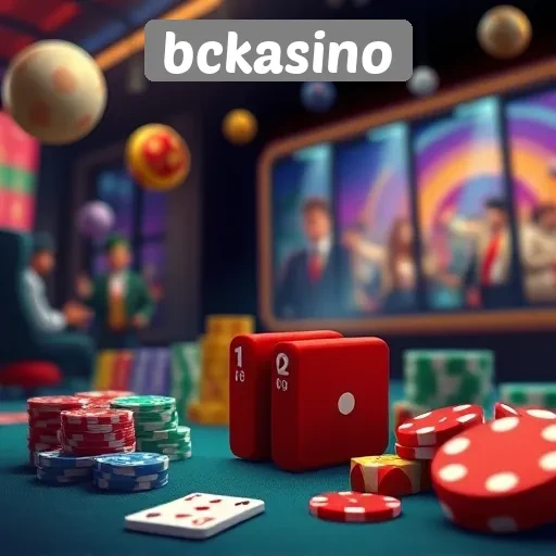 Rekomendasi Game Terpopuler di bckasino