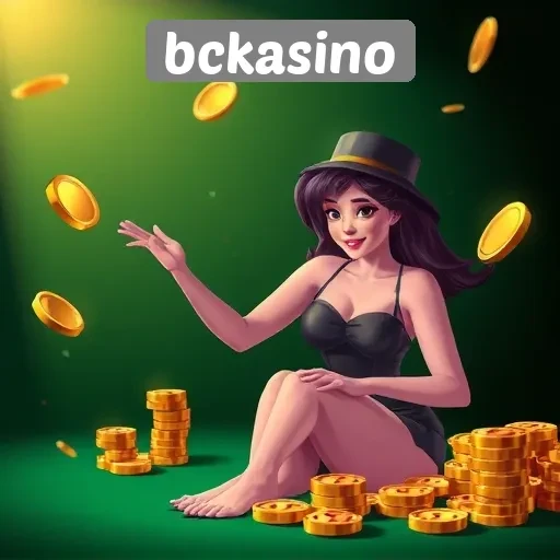 Promosi dan Bonus Menarik di Bckasino
