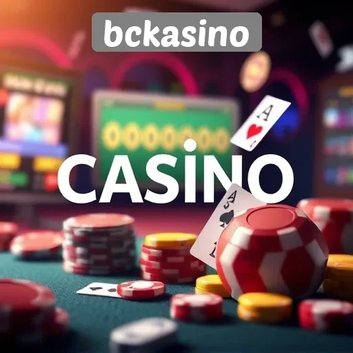 Analisis Pengalaman Pengguna di Situs Game Bckasino
